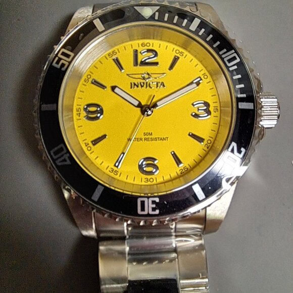 Invicta Specialty Rowan Men's Watch - 49345 - Picture 1 of 4